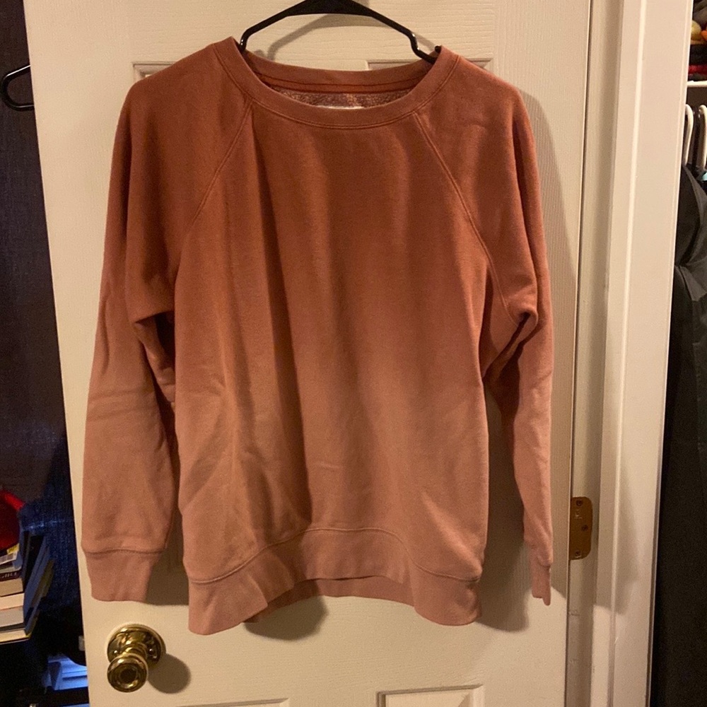 American Eagle Crewneck